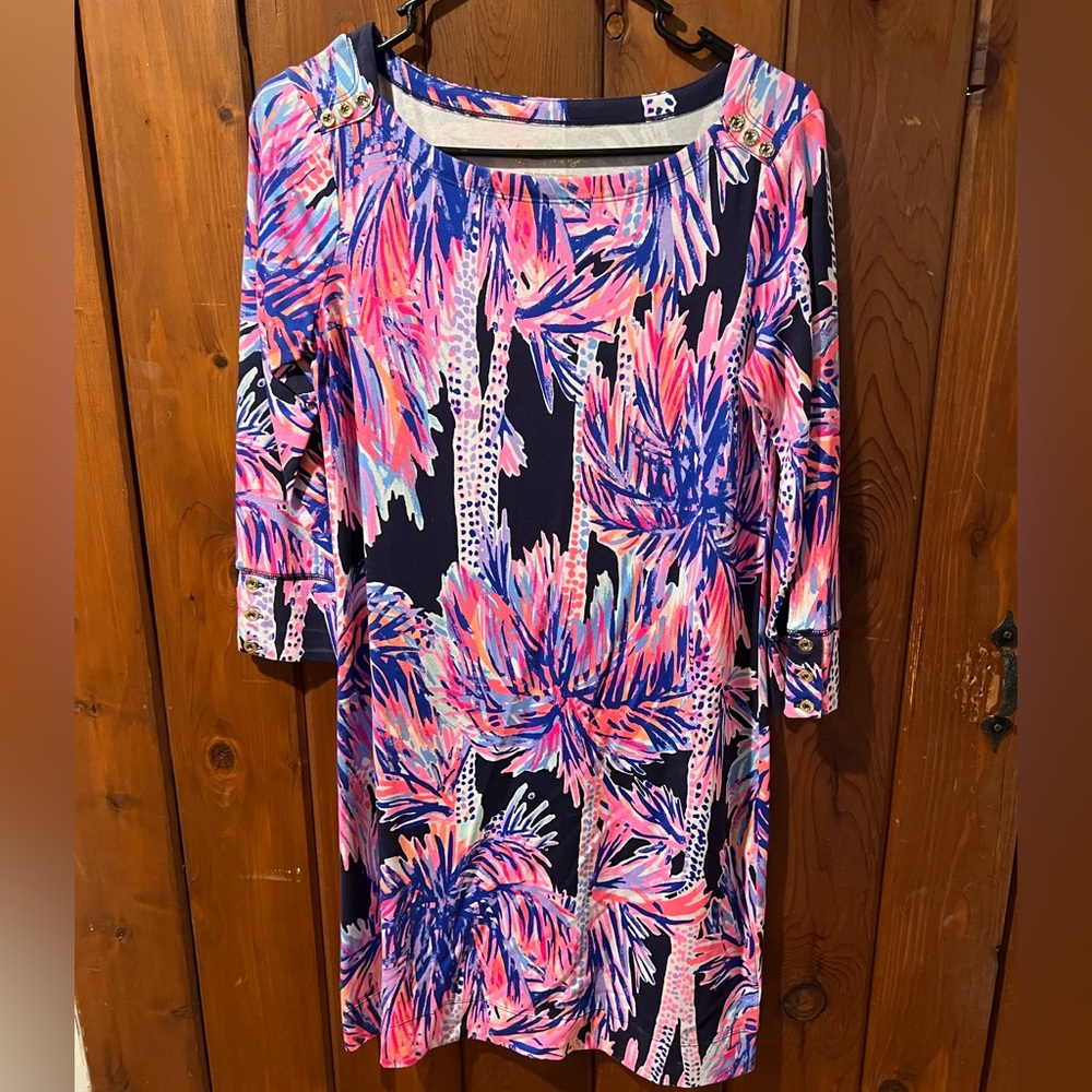 Lilly Pulitzer dress size Small